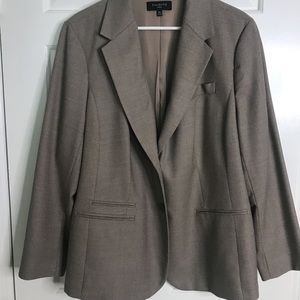 Talbots Heritage Suit